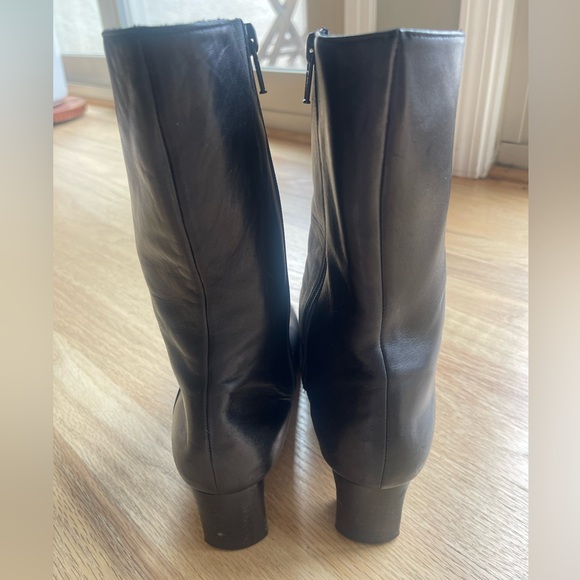 COLE HAAN City Short Boots - Picture 6 of 10